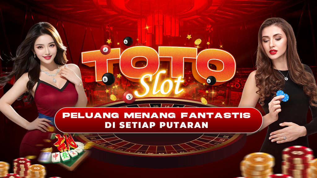 Slot Gacor: Menjadi Favorit di Indonesia