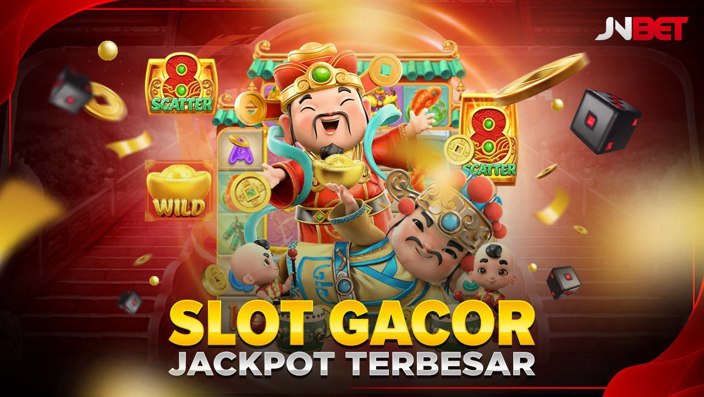 Dalam dunia hiburan online, slot game telah menjadi pilihan utama bagi banyak orang