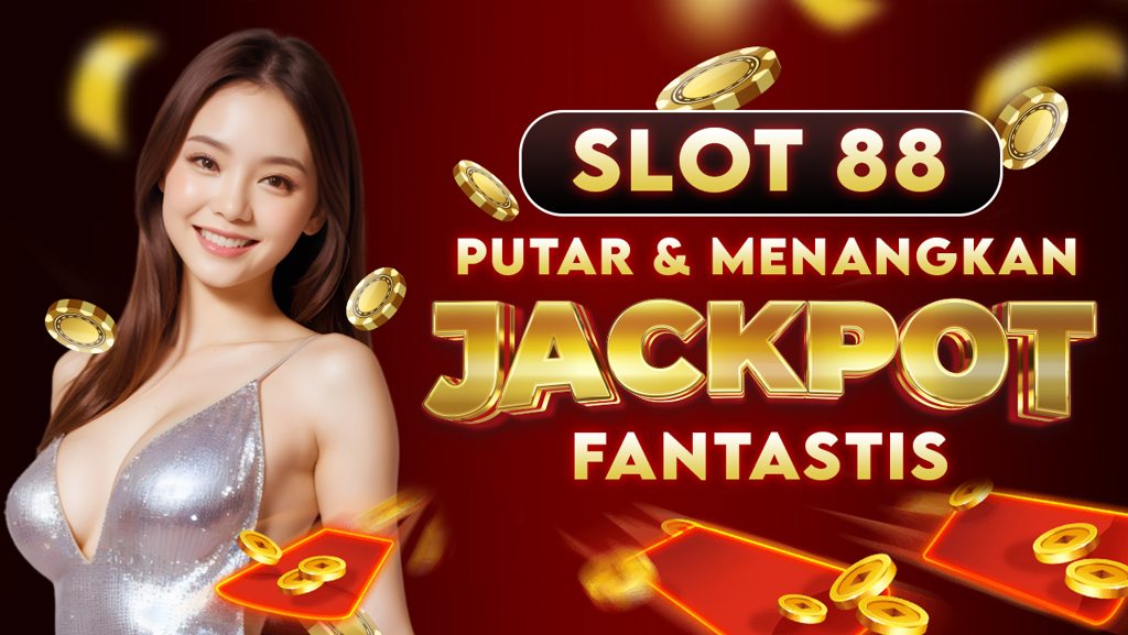 Mesin slot online telah menjadi pilihan populer bagi para pemain judi online 