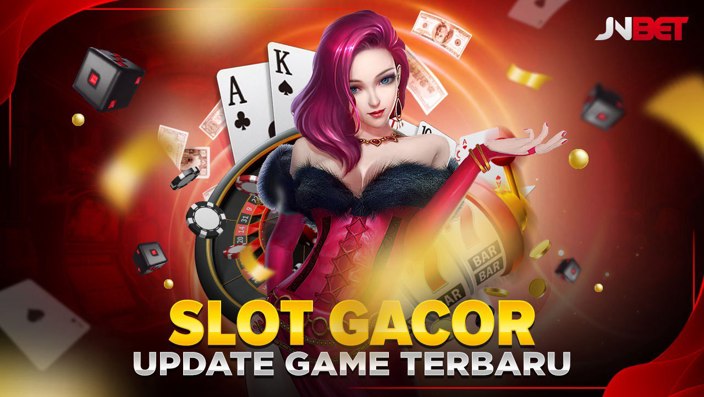 Perkenalan ke Dunia Slot Online