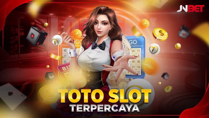 Toto Slot: Perjalanan Menuju Kesempatan Undian