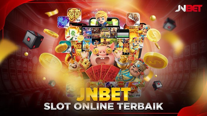 Perkenalan ke Dunia Slot Online